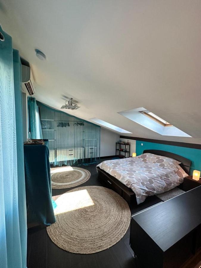 Appart En Duplex Climatise Coeur De Ville Périgueux Buitenkant foto