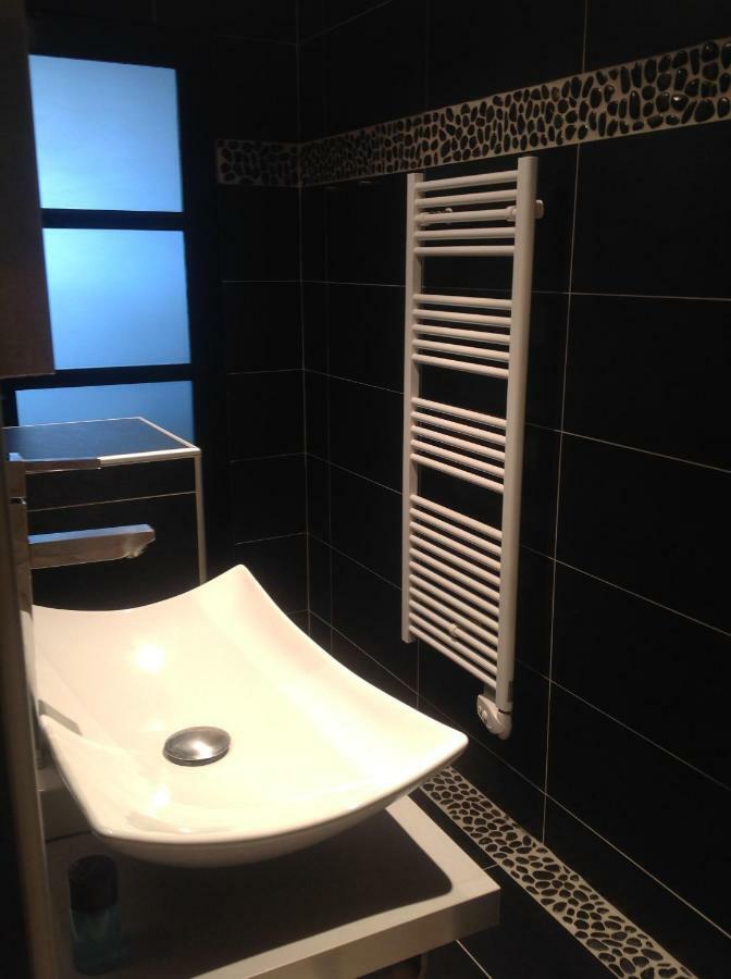Appart En Duplex Climatise Coeur De Ville Périgueux Buitenkant foto