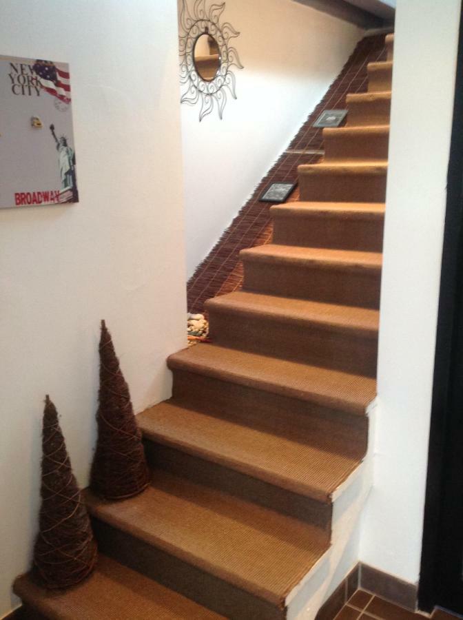 Appart En Duplex Climatise Coeur De Ville Périgueux Buitenkant foto